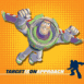 Toy Story: Buzz en approche!