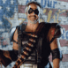 Watchmen: Le com�dien