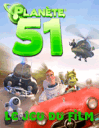 Planète 51