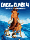 L'âge de glace 4